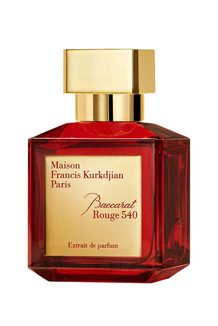 Maison Francis Kurkdjian Baccarat Rouge 540 Extrait de Parfum