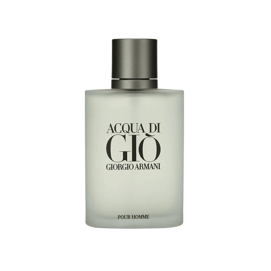 Acqua Di Gio Pour Homme EAU DE TOILETTE