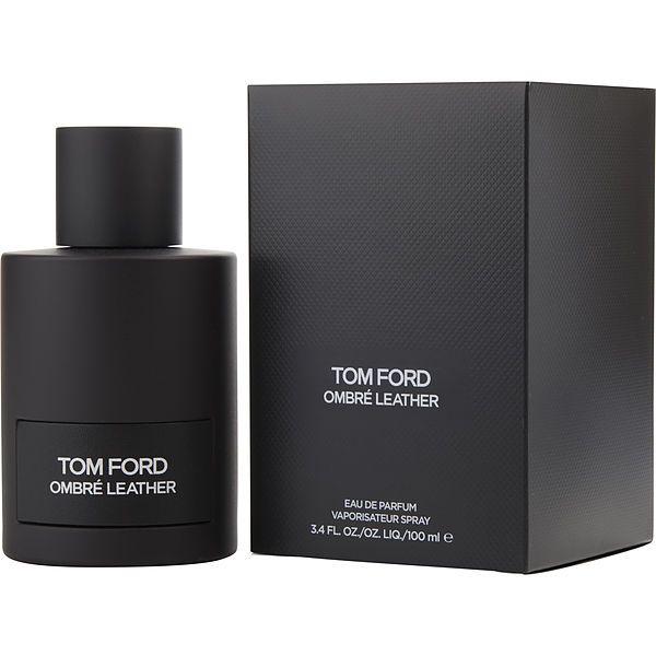 TOM FORD OMBRÉ LEATHER PARFUM