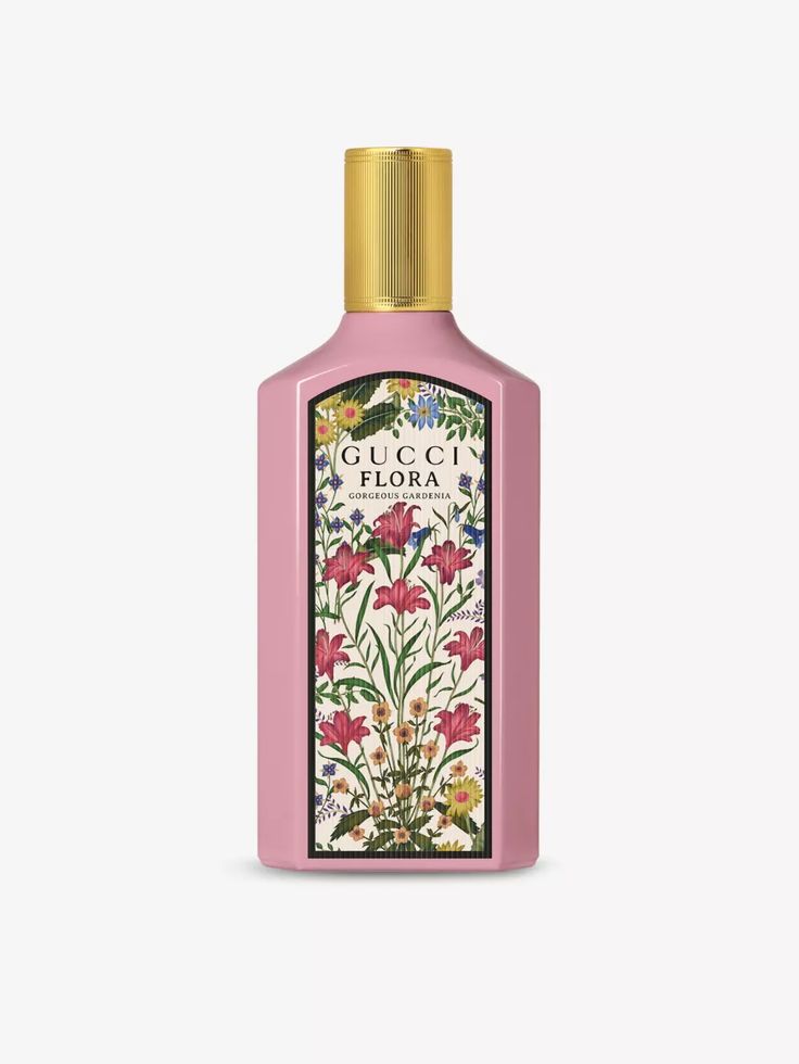 GUCCI Flora Gorgeous Gardenia - Eau de Parfum