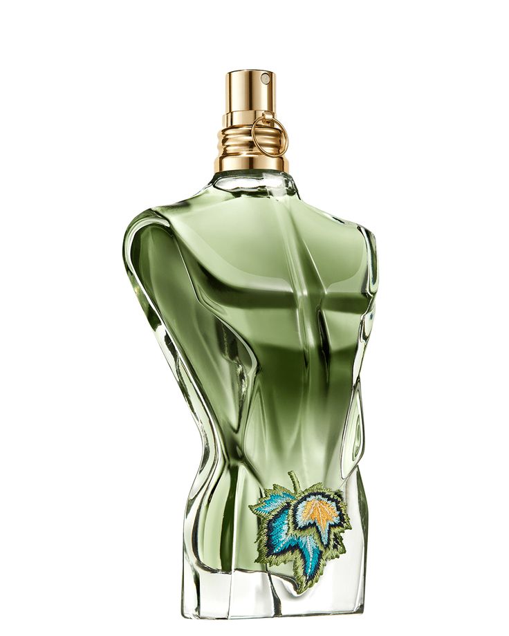 JEAN PAUL GAULTIER Le Beau Paradise Garden - Eau de Parfum