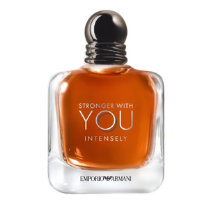 Armani Stronger With You Intensely Eau de Parfum