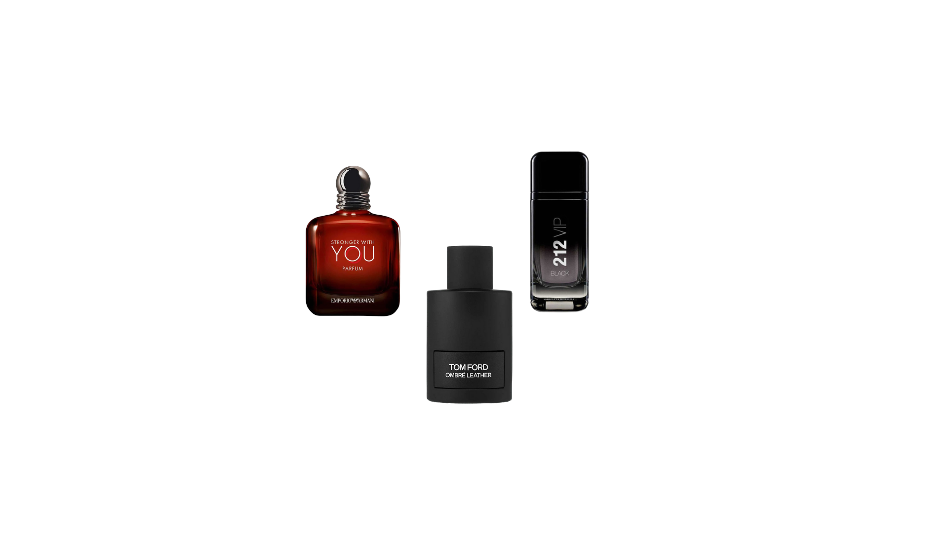Ultimate Designer Scent Bundle