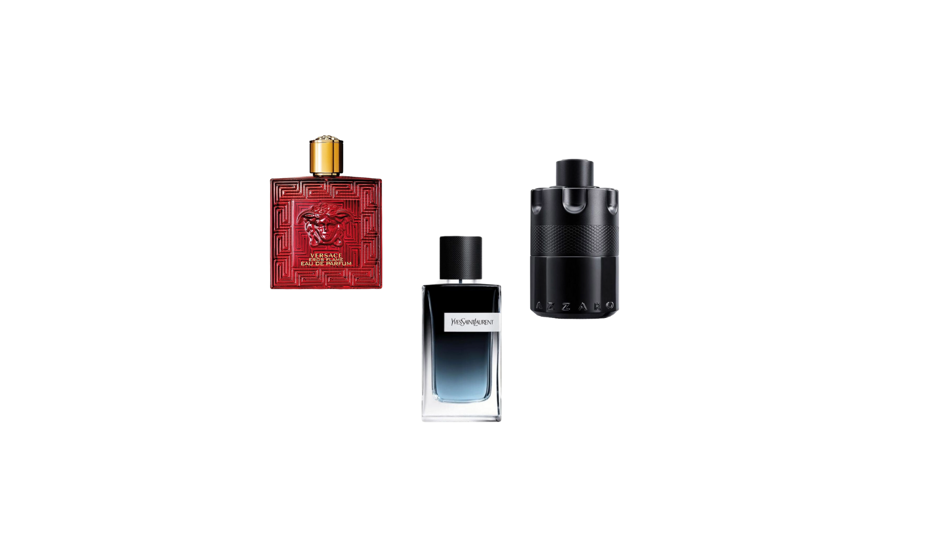 The Elite Fragrance Experience