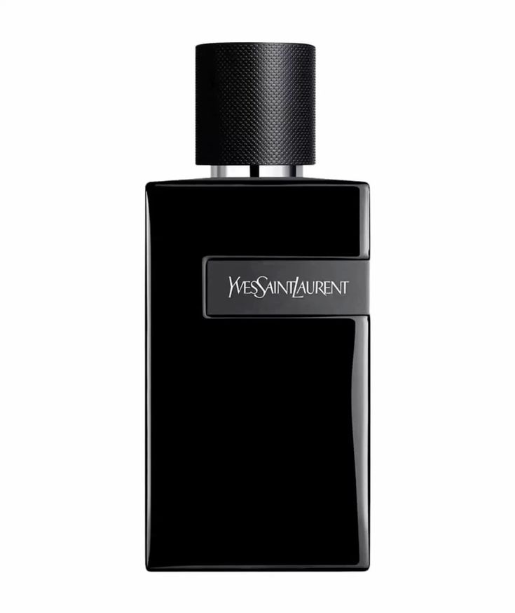 YSL Y Le Parfum