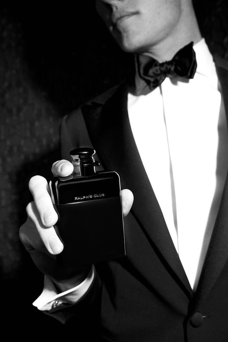 Men Perfumes