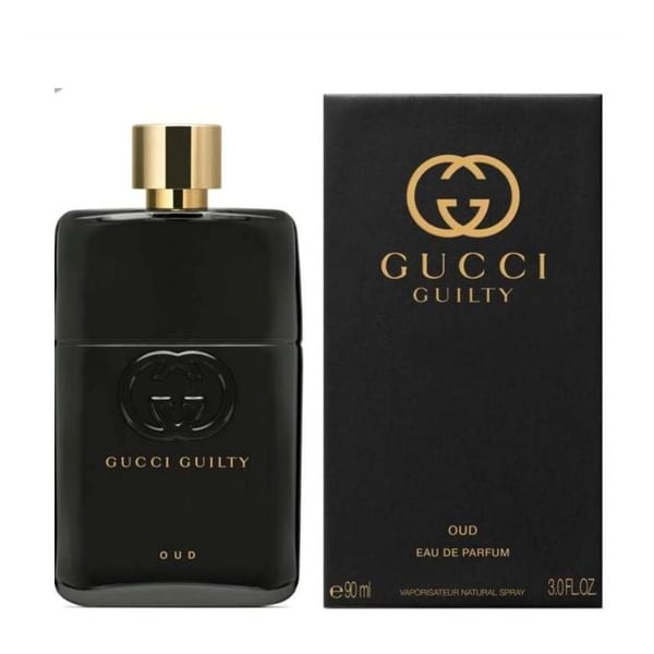 GUCCI Guilty Oud EDP