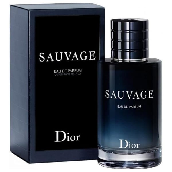 DIOR SAUVAGE EAU DE PARFUM