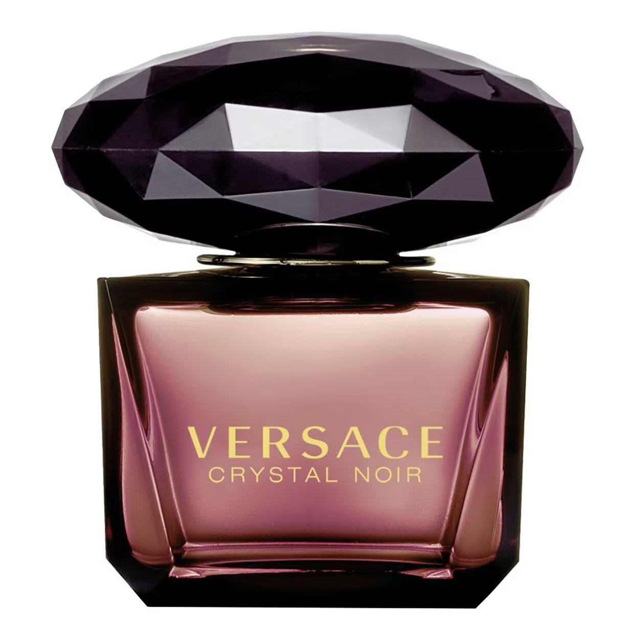 VERSACE Crystal Noir Eau de Parfum