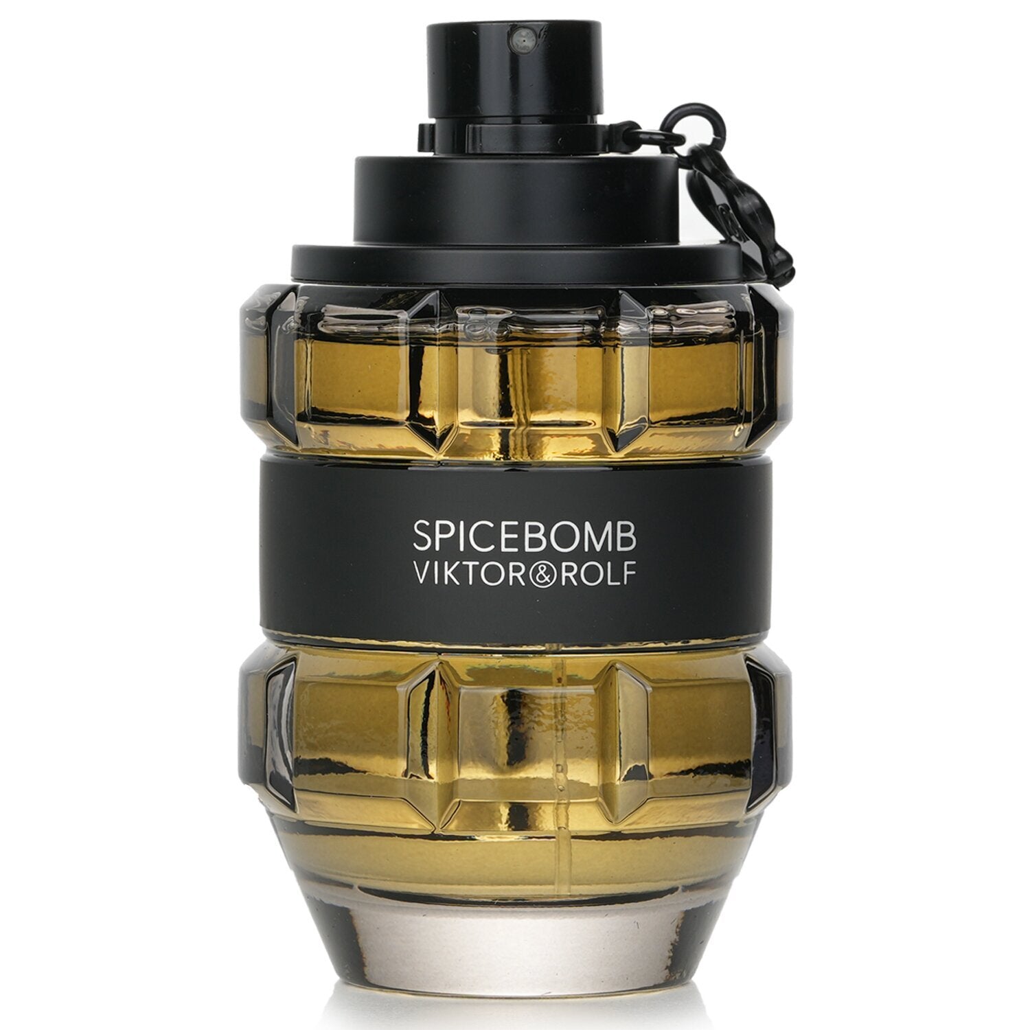 Viktor & Rolf Spicebomb Eau De Toilette
