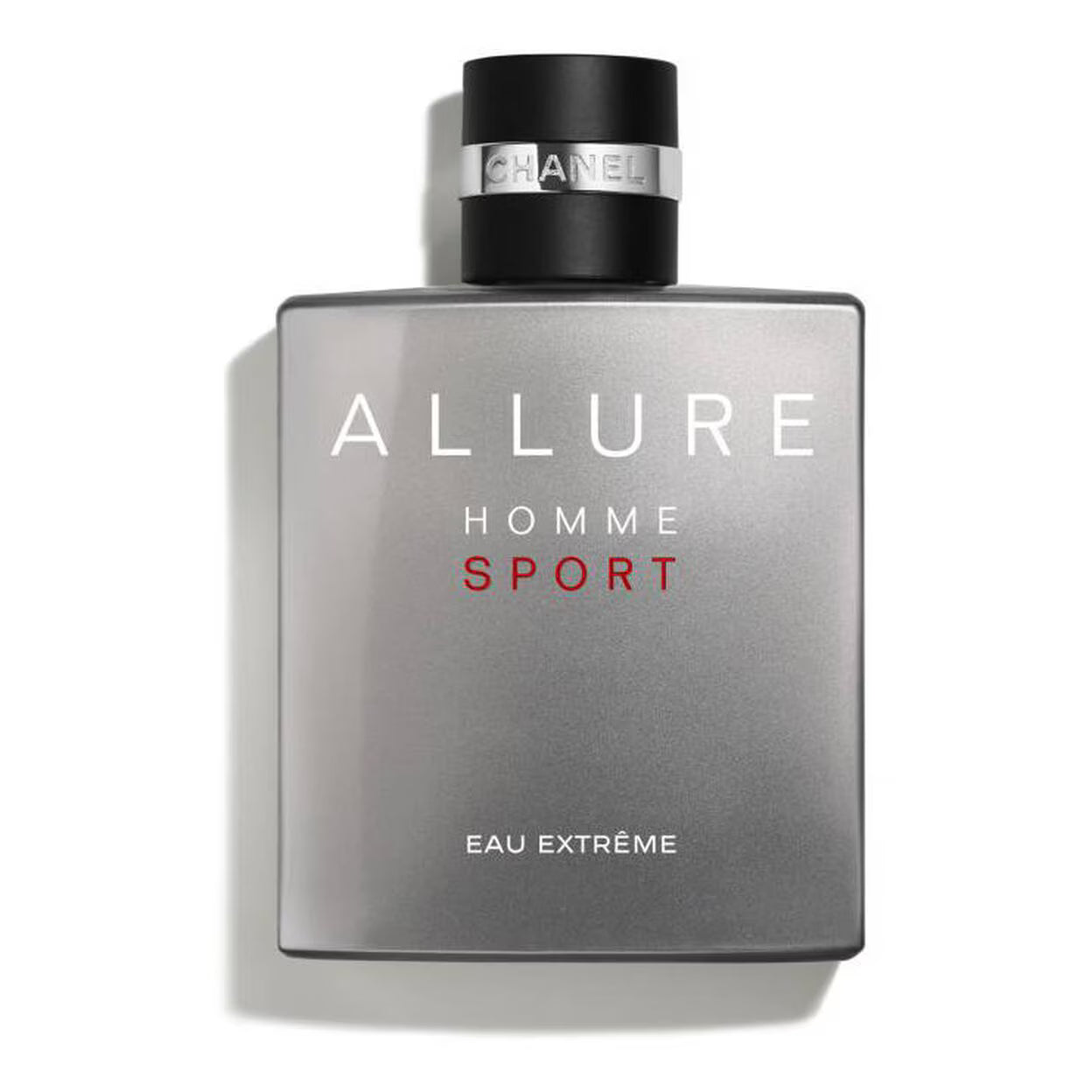 CHANEL ALLURE HOMME SPORT - Eau Extrême Spray
