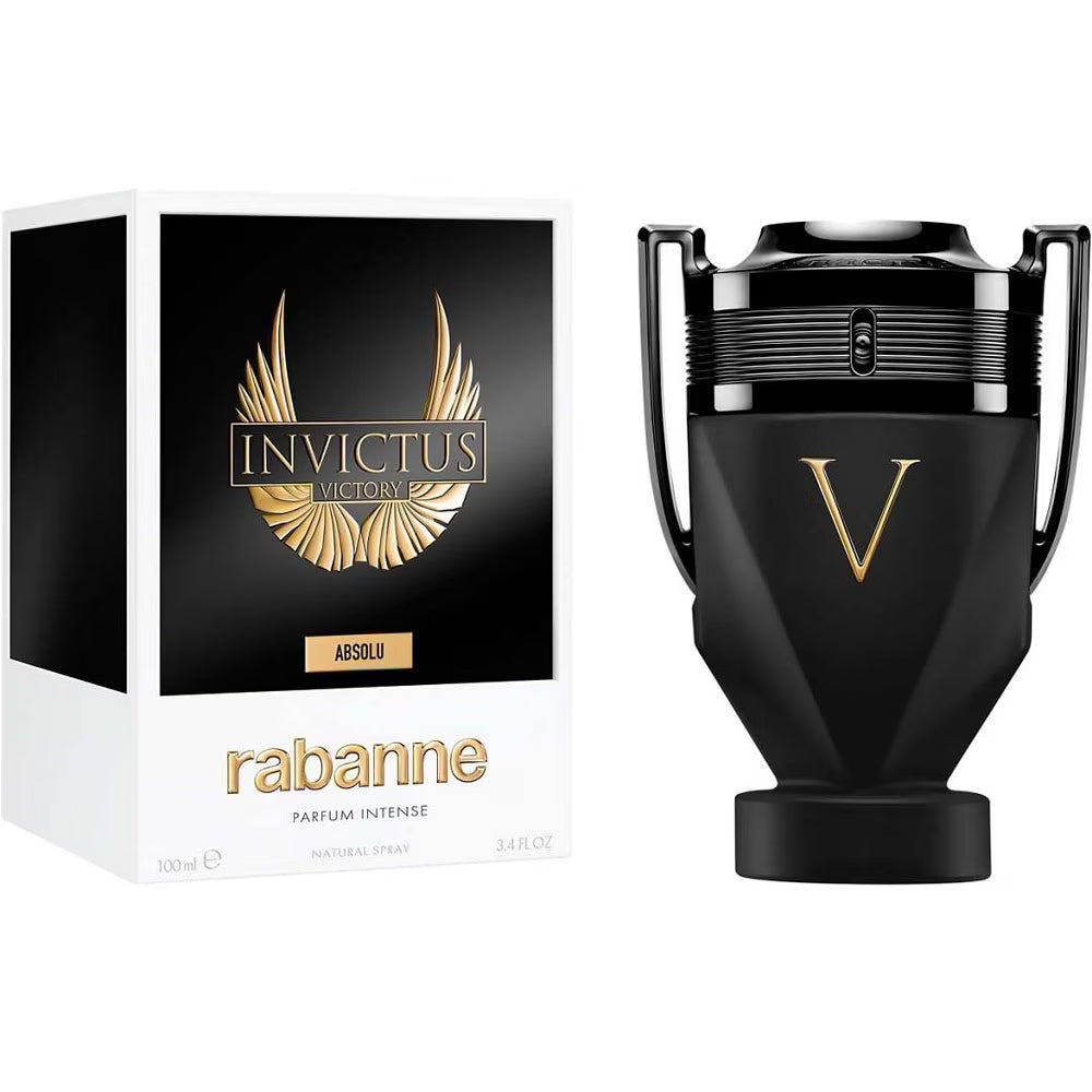 Invictus Victory Absolu Parfum Intense