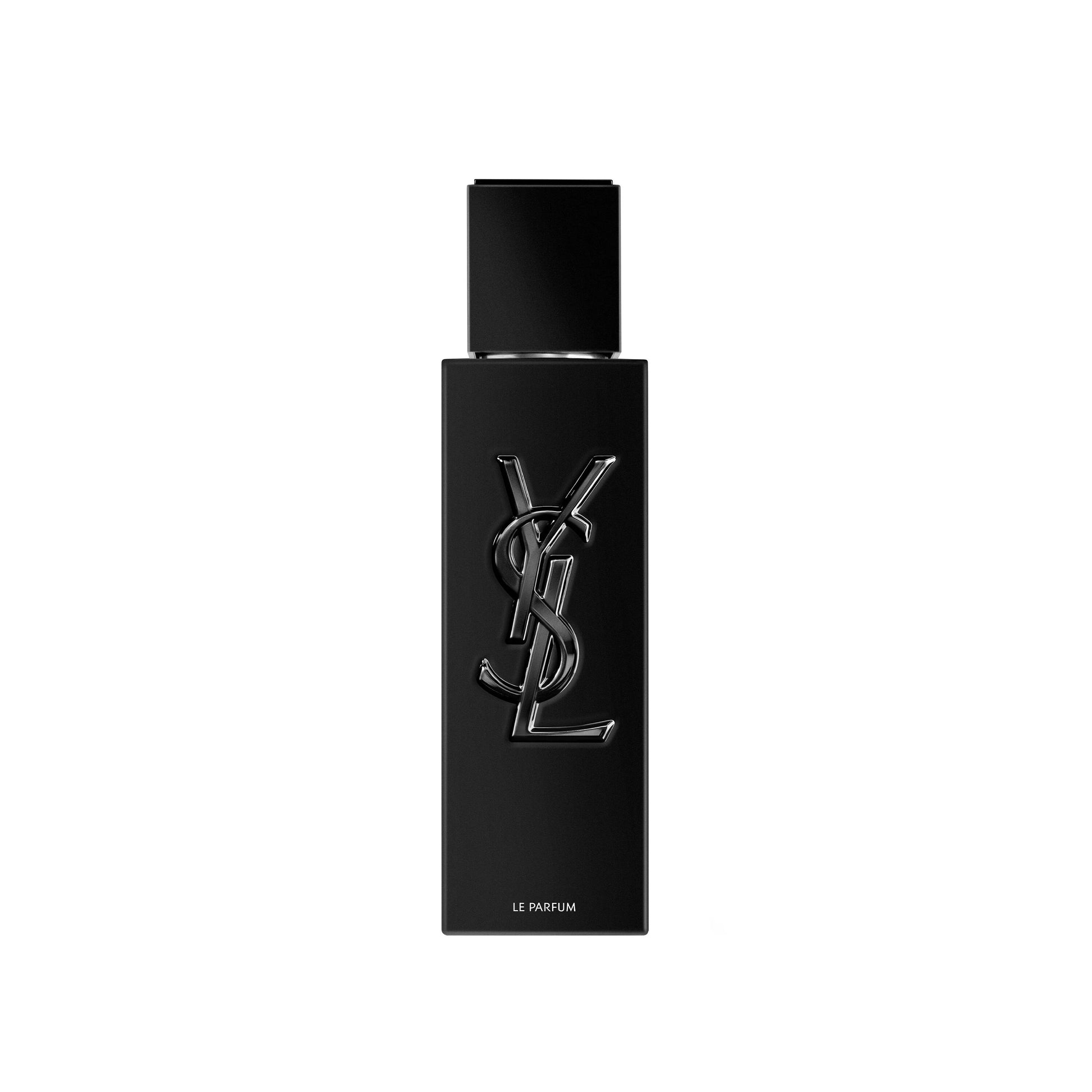 Yves Saint Laurent Myslf Le Parfum