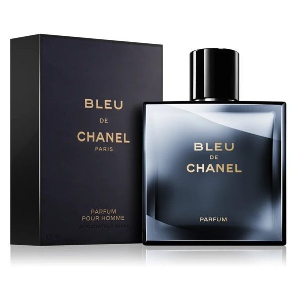 BLEU DE CHANEL - Parfum Spray