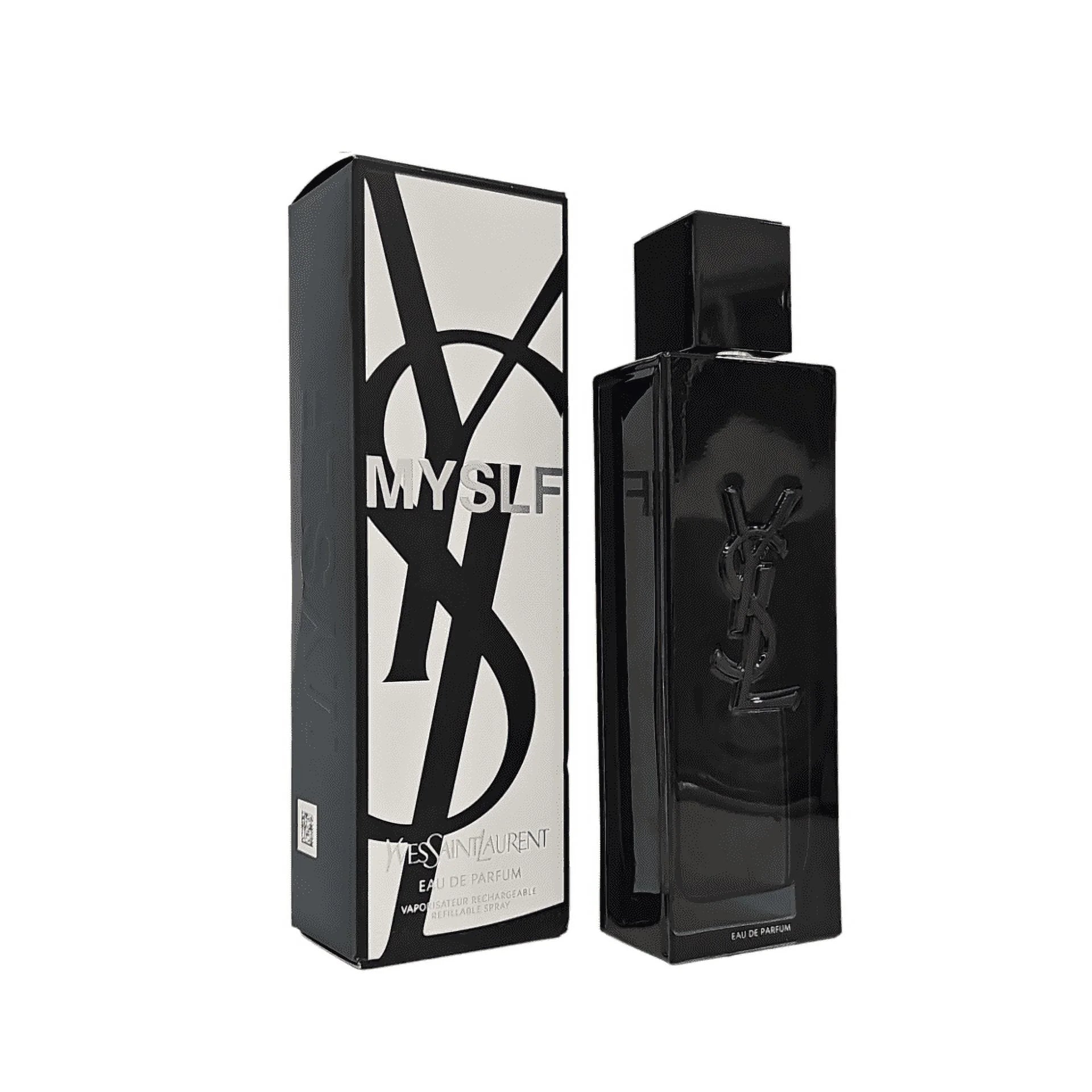 Yves Saint Laurent Myslf EDP