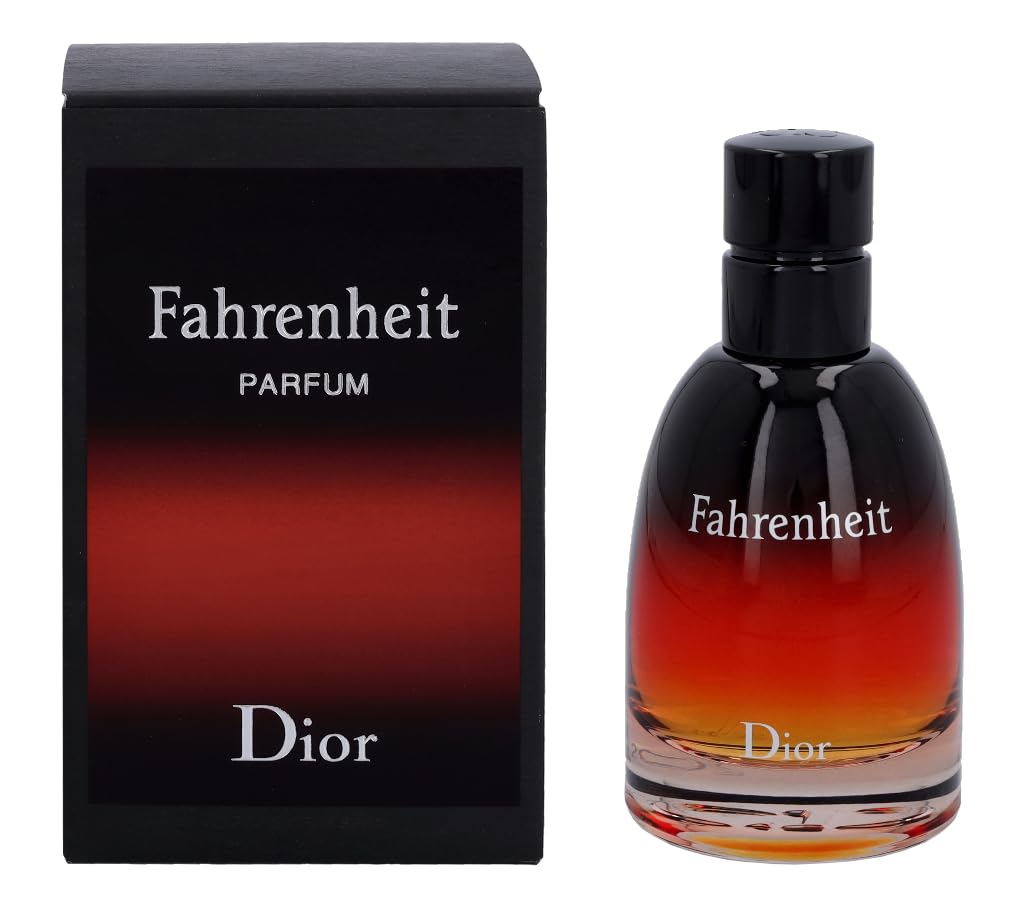 DIOR Fahrenheit Parfum