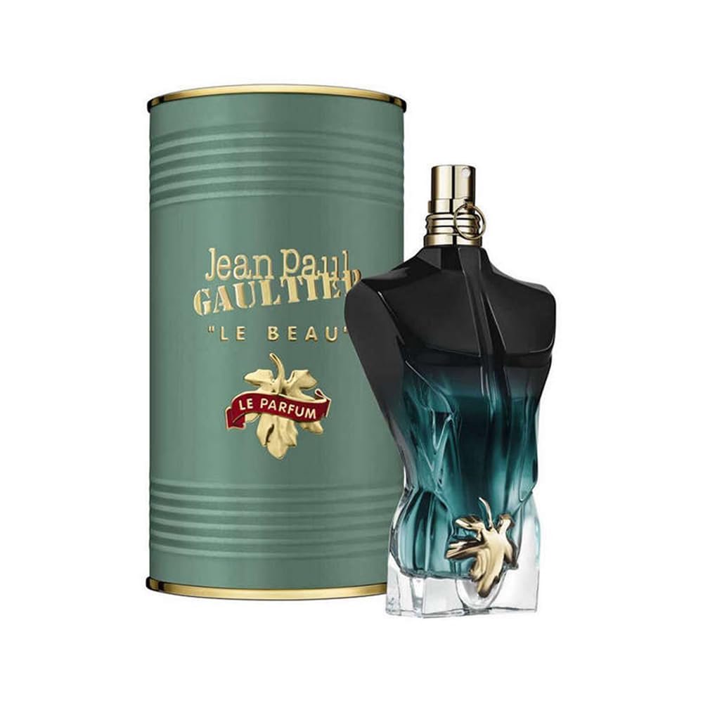 Jean Paul Gaultier Le Beau Le Parfum Intense EDP