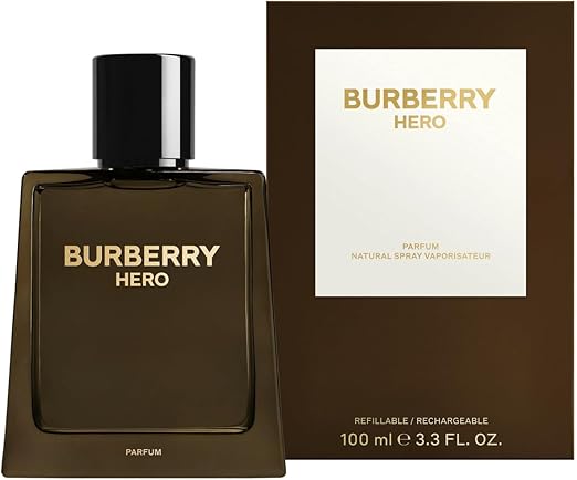 BURBERRY Hero - Parfum