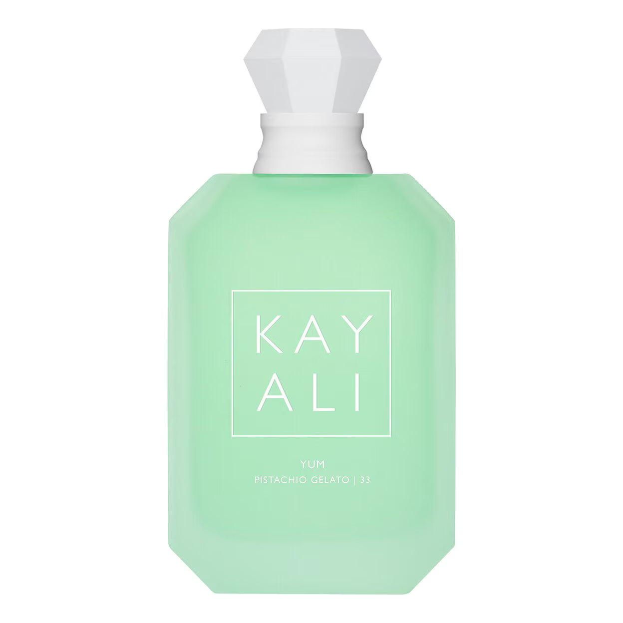 KAYALI Yum Pistachio Gelato | 33 - Eau de Parfum Intense