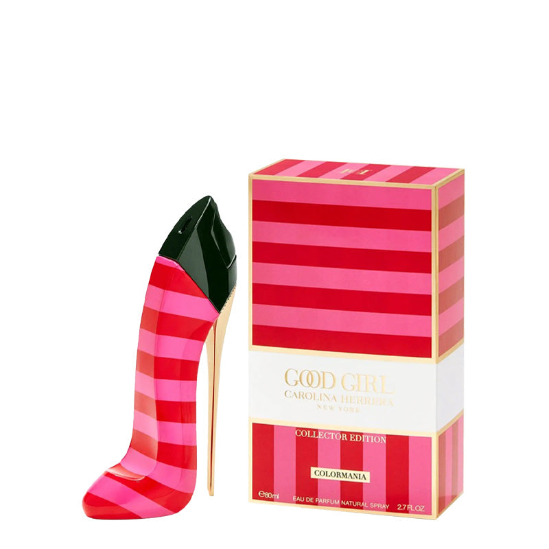 Carolina Herrera Good Girl Colormania Eau De Parfum