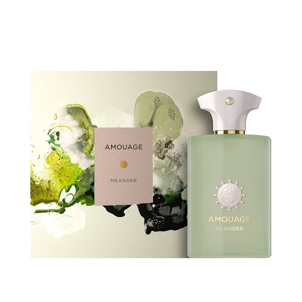 Amouage Meander Eau de Parfum