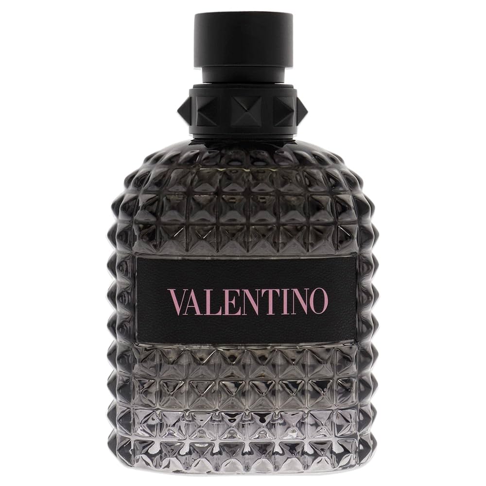 Valentino Uomo Born In Roma EDT