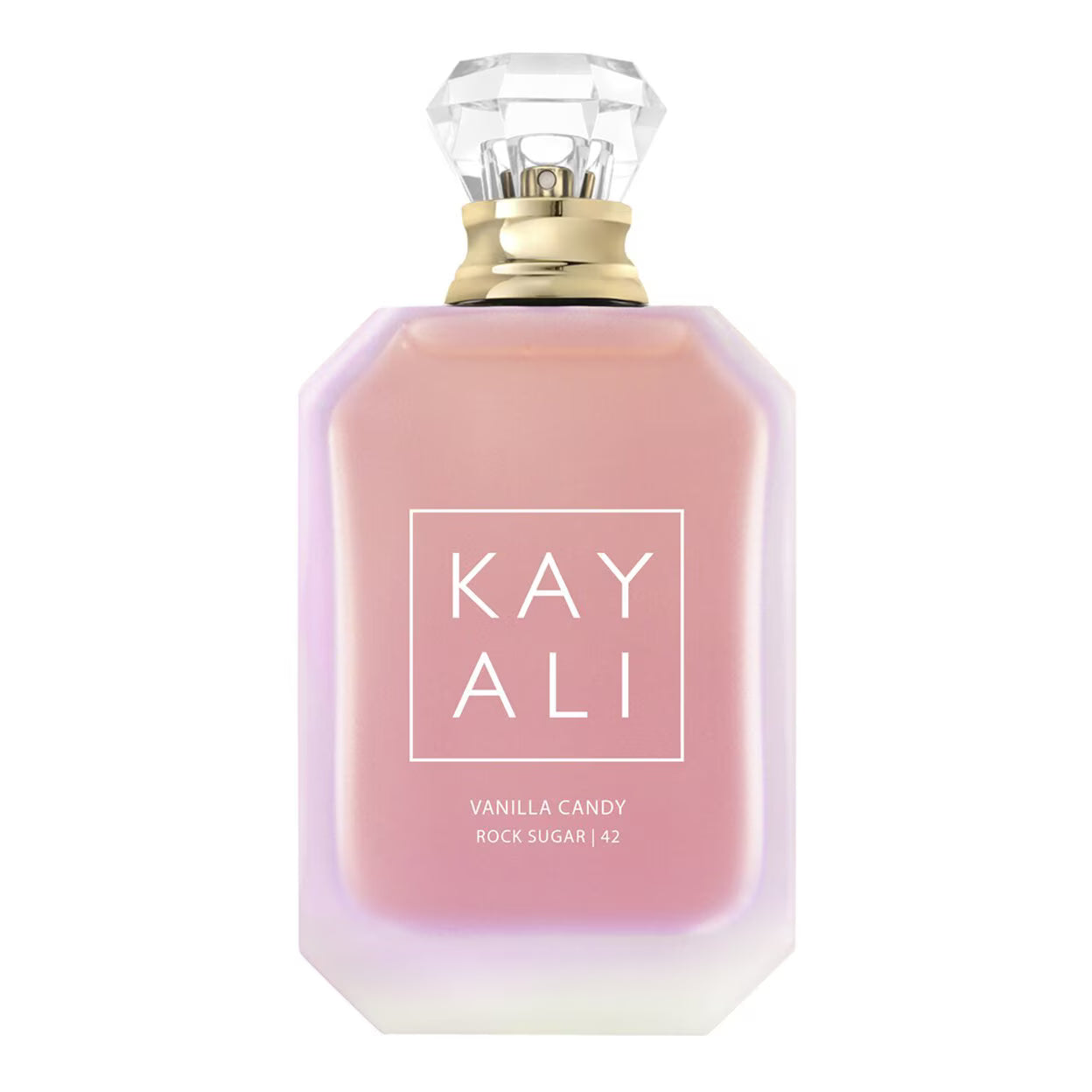 KAYALI Vanilla Candy Rock Sugar | 42