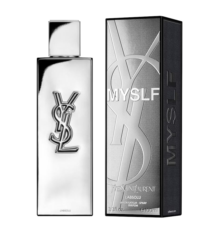 Yves Saint Laurent MYSLF L'Absolu