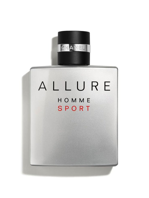 ALLURE HOMME SPORT EAU DE TOILETTE SPRAY