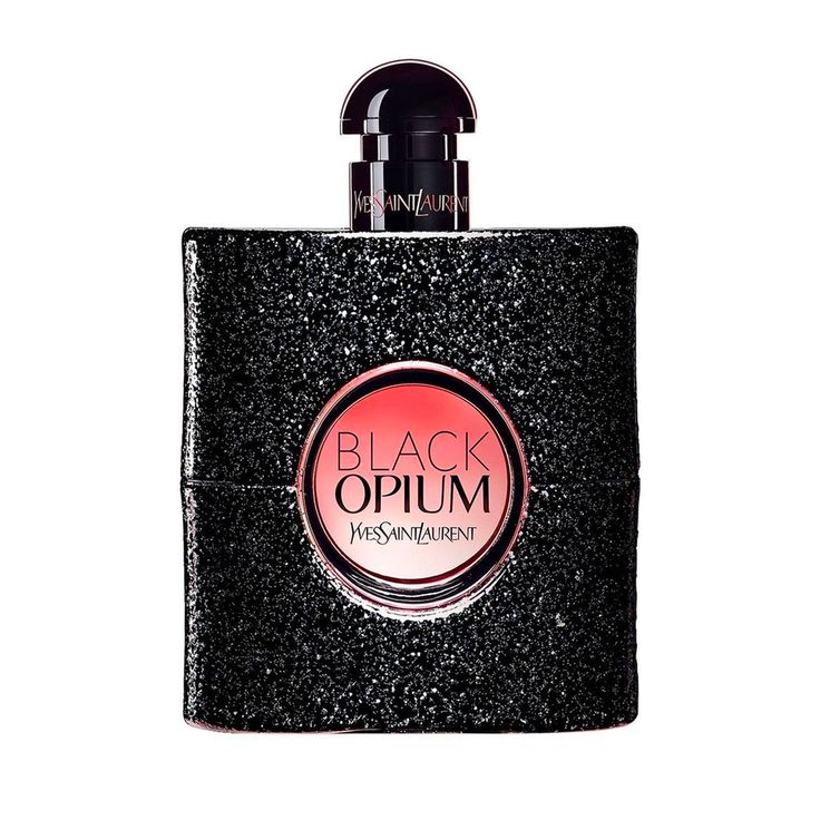 YVES SAINT LAURENT Black Opium- Eau de Parfum