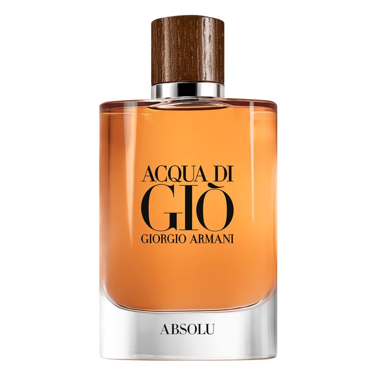 Acqua di Giò Absolu Eau de Parfum