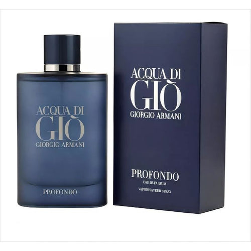 Acqua di Giò Profondo Eau de Parfum