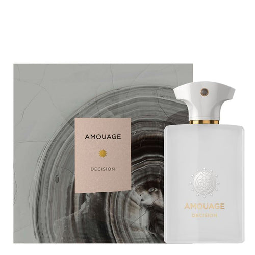 Amouage Decision Eau de Parfum