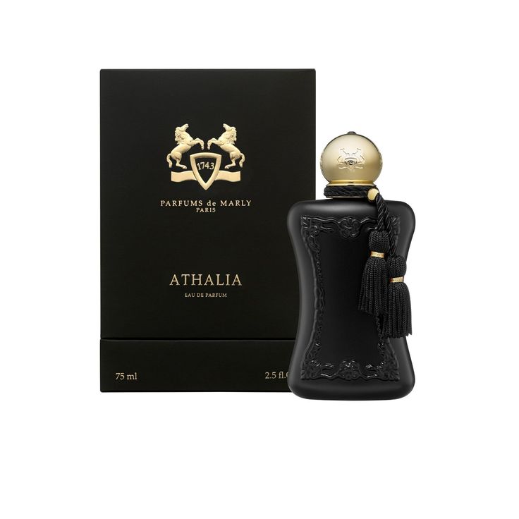 PARFUMS DE MARLY Athalia - Eau de Parfum