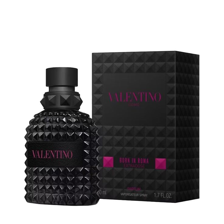 Valentino Born in Roma Uomo Extradose Parfum