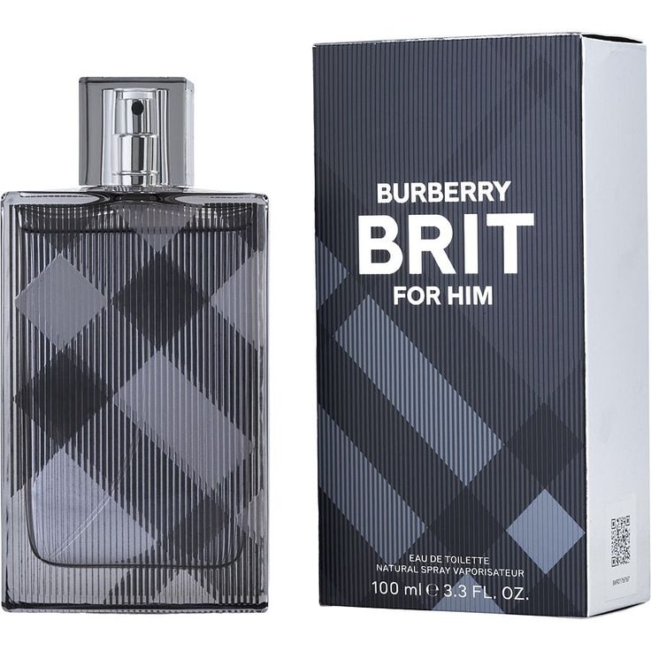 Burberry Brit for Him EDT
