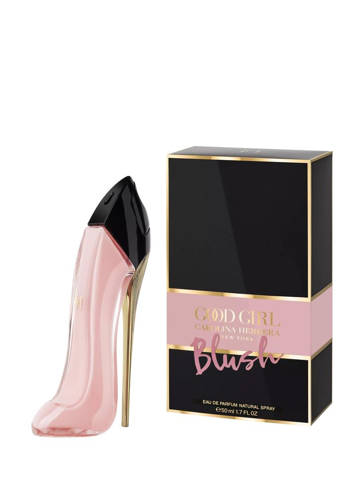 Carolina Herrera Good Girl Blush EDP