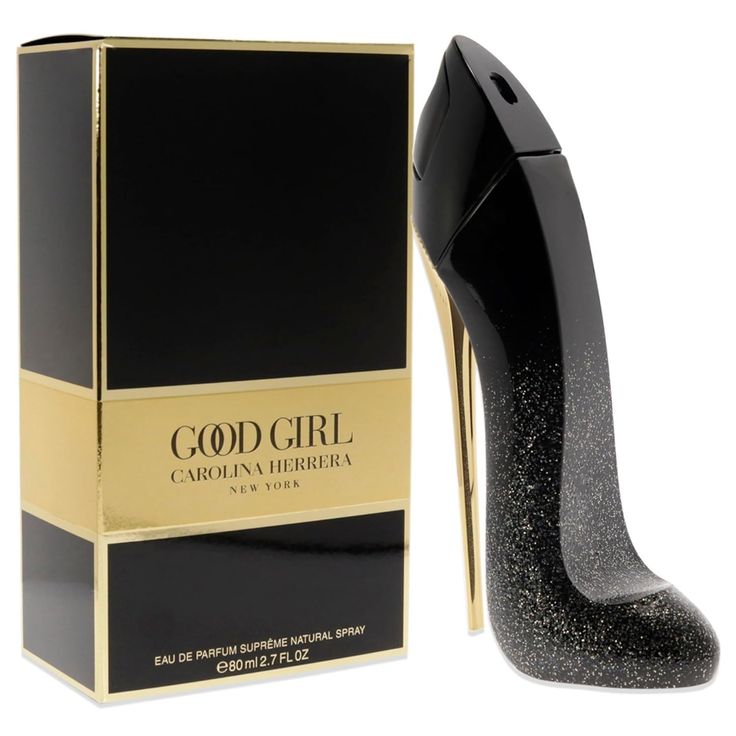 Carolina Herrera Good Girl It’s So Good To Be Bad Supreme – Eau De Parfum