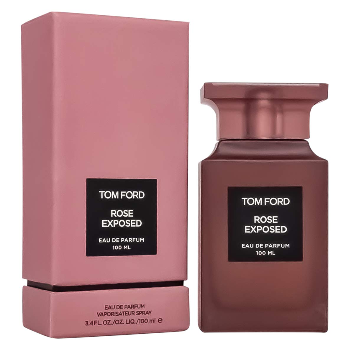 TOM FORD Rose Exposed - Eau de Parfum