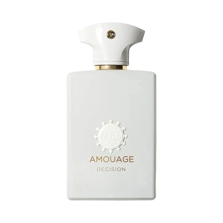 Amouage Decision Eau de Parfum