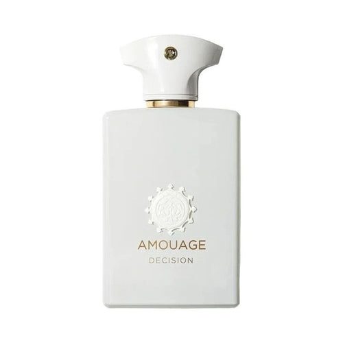 Amouage Decision Eau de Parfum