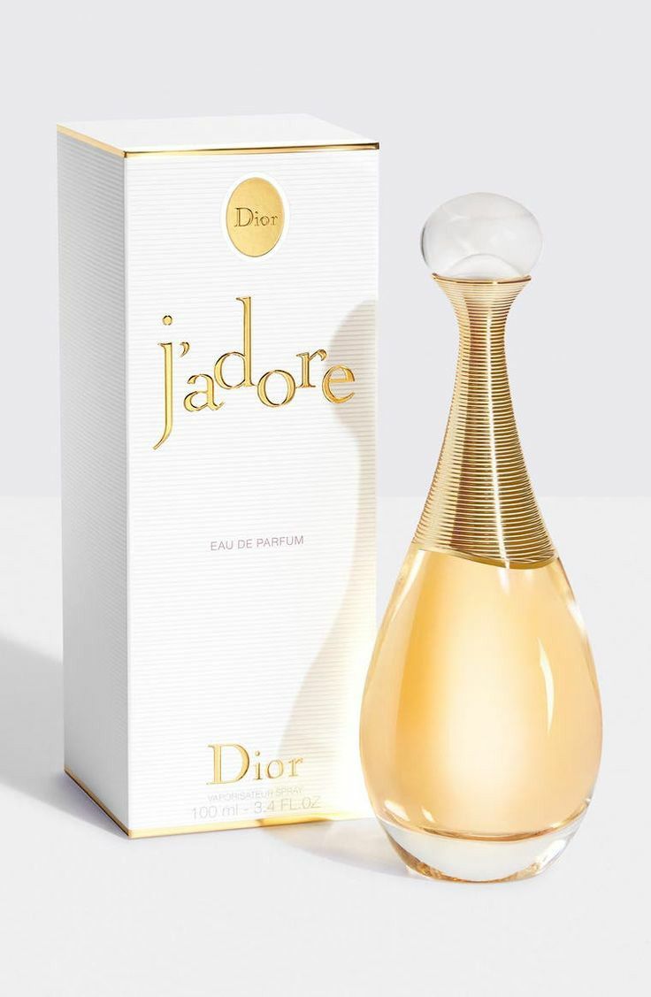 J’adore Eau de Parfum