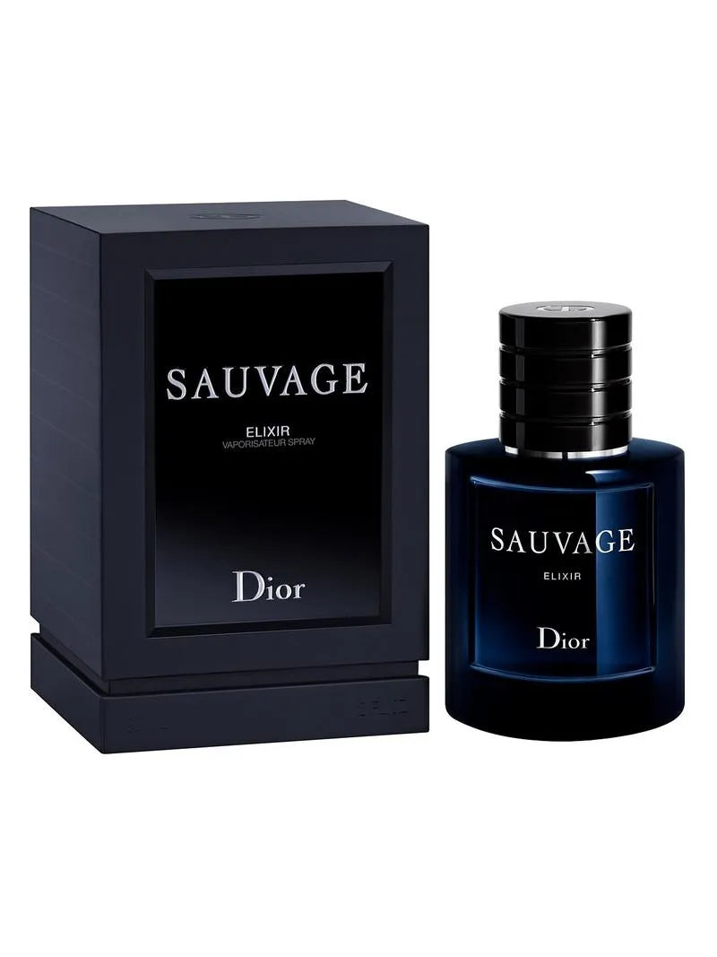 Dior Sauvage Elixir EDP