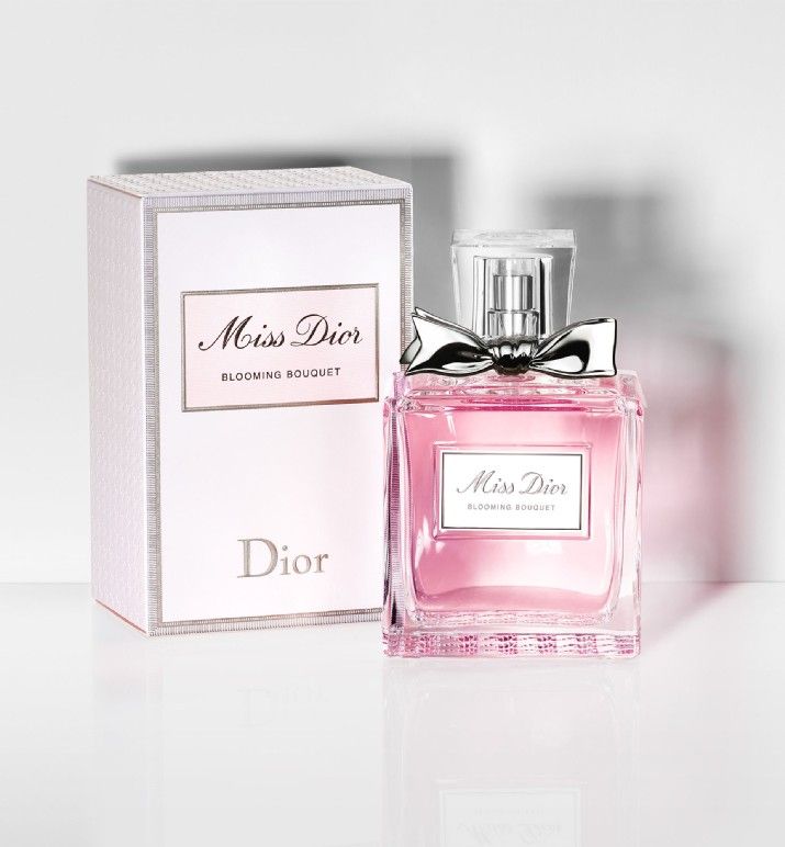 Dior Miss Dior Blooming Bouquet Eau de Toilette