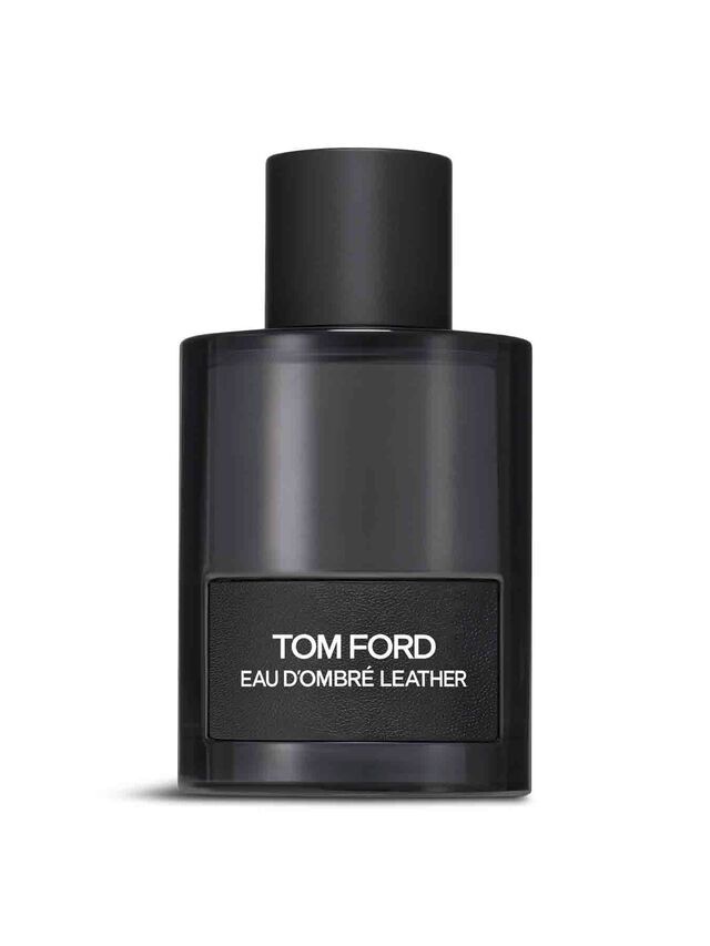 tom ford eau d'ombre leather