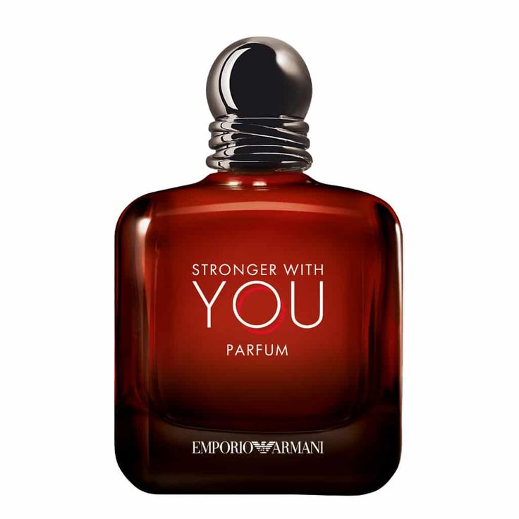 ARMANI Stronger With You Parfum