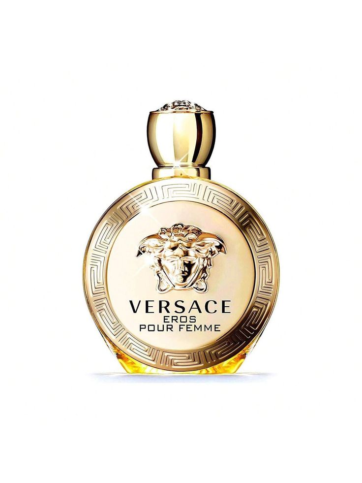 Versace Eros Pour Femme Eau de Parfum