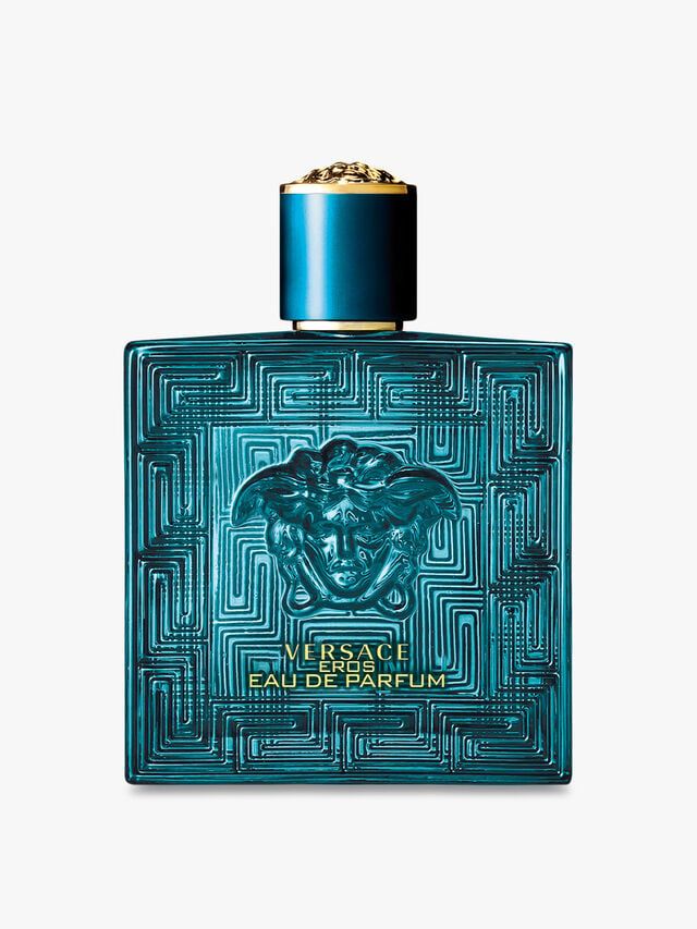 Versace Eros - Eau de Parfum