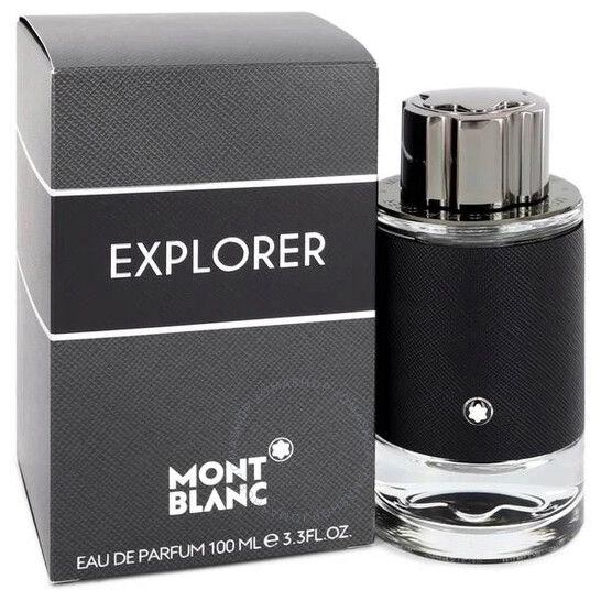 Montblanc Explorer Eau de Parfum