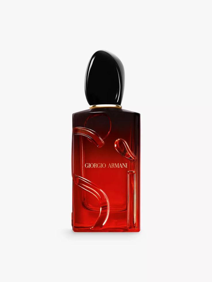 ARMANI Sì Passione Eau de Parfum Intense